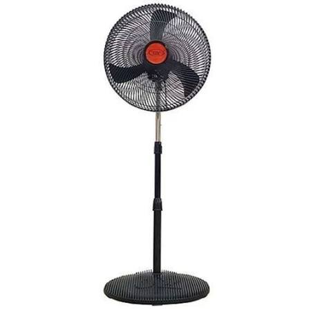 OX SMALL STANDING FAN 18INCH
